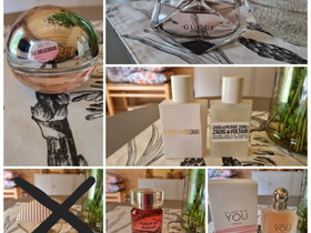 Merkkituoksuja kappalehinnoin, Gucci, dkny jne, Kauneudenhoito ja kosmetiikka, Terveys ja hyvinvointi, Isokyrö, Tori.fi Merkkituoksuja kappalehinnoin, Gucci, dkny jne, Kauneudenhoito ja kosmetiikka, Terveys ja hyvinvointi, Isokyrö, Tori.fi