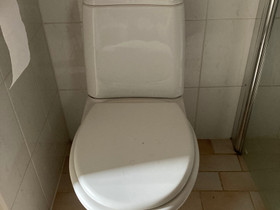 Iso wc istuin +kansi, Kylpyhuoneet, WC:t ja saunat, Rakennustarvikkeet ja työkalut, Espoo, Tori.fi Iso wc istuin +kansi, Kylpyhuoneet, WC:t ja saunat, Rakennustarvikkeet ja työkalut, Espoo, Tori.fi