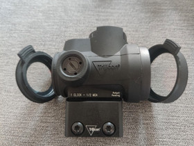 Trijicon MRO, Metsästysoptiikka, Metsästys ja kalastus, Savonlinna, Tori.fi Trijicon MRO, Metsästysoptiikka, Metsästys ja kalastus, Savonlinna, Tori.fi