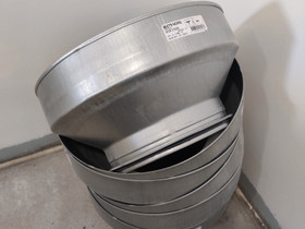 Muuntoliitin 315/200, LVI ja putket, Rakennustarvikkeet ja työkalut, Vantaa, Tori.fi Muuntoliitin 315/200, LVI ja putket, Rakennustarvikkeet ja työkalut, Vantaa, Tori.fi