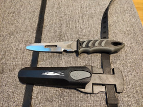 Puukko, Uinti ja sukellus, Urheilu ja ulkoilu, Tampere, Tori.fi Puukko, Uinti ja sukellus, Urheilu ja ulkoilu, Tampere, Tori.fi