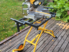 Dewalt d27111 +pöytä, Työkalut, tikkaat ja laitteet, Rakennustarvikkeet ja työkalut, Espoo, Tori.fi