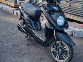Kontio e-scooter 2.0, Skootterit, Moto, Vantaa, Tori.fi Kontio e-scooter 2.0, Skootterit, Moto, Vantaa, Tori.fi