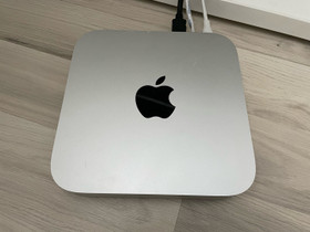 Mac mini late 2014, 1,25Tt ssd, Pöytäkoneet, Tietokoneet ja lisälaitteet, Rauma, Tori.fi Mac mini late 2014, 1,25Tt ssd, Pöytäkoneet, Tietokoneet ja lisälaitteet, Rauma, Tori.fi