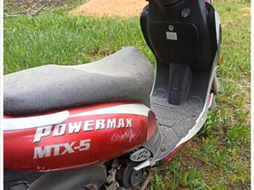Fude mtx-5, Skootterit, Moto, Alavus, Tori.fi Fude mtx-5, Skootterit, Moto, Alavus, Tori.fi