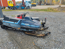 Lynx/winha glx osia, Moottorikelkan varaosat ja tarvikkeet, Mototarvikkeet ja varaosat, Rovaniemi, Tori.fi