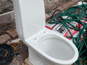 Gustavsberg WC, Kylpyhuoneet, WC:t ja saunat, Rakennustarvikkeet ja työkalut, Kauniainen, Tori.fi Gustavsberg WC, Kylpyhuoneet, WC:t ja saunat, Rakennustarvikkeet ja työkalut, Kauniainen, Tori.fi