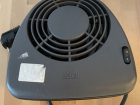 Defa auton sisätilalämmitin 2000W, Lisävarusteet ja autotarvikkeet, Auton varaosat ja tarvikkeet, Espoo, Tori.fi Defa auton sisätilalämmitin 2000W, Lisävarusteet ja autotarvikkeet, Auton varaosat ja tarvikkeet, Espoo, Tori.fi