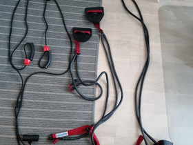 StrechCordz® with Paddles ja vastuskuminauhoja, Uinti ja sukellus, Urheilu ja ulkoilu, Helsinki, Tori.fi StrechCordz® with Paddles ja vastuskuminauhoja, Uinti ja sukellus, Urheilu ja ulkoilu, Helsinki, Tori.fi