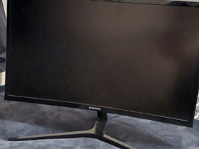 Samsung 144hz pelinäyttö, Oheislaitteet, Tietokoneet ja lisälaitteet, Pori, Tori.fi Samsung 144hz pelinäyttö, Oheislaitteet, Tietokoneet ja lisälaitteet, Pori, Tori.fi