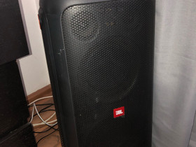 Jbl Partybox 300, Audio ja musiikkilaitteet, Viihde-elektroniikka, Kokkola, Tori.fi Jbl Partybox 300, Audio ja musiikkilaitteet, Viihde-elektroniikka, Kokkola, Tori.fi
