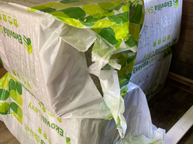 5 pkt Ekovillaa, Eristys ja katot, Rakennustarvikkeet ja työkalut, Sipoo, Tori.fi 5 pkt Ekovillaa, Eristys ja katot, Rakennustarvikkeet ja työkalut, Sipoo, Tori.fi