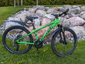 Ghost Kato 24" maastopyörä, Maastopyörät, Polkupyörät ja pyöräily, Lahti, Tori.fi Ghost Kato 24" maastopyörä, Maastopyörät, Polkupyörät ja pyöräily, Lahti, Tori.fi