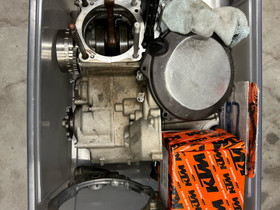 KTM SXF 350 2013 moottori, Moottoripyörän varaosat ja tarvikkeet, Mototarvikkeet ja varaosat, Rovaniemi, Tori.fi KTM SXF 350 2013 moottori, Moottoripyörän varaosat ja tarvikkeet, Mototarvikkeet ja varaosat, Rovaniemi, Tori.fi