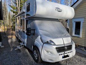 Fiat Ducato lämpöpeite, 2kpl ulko+sisä, Matkailuautojen tarvikkeet, Matkailuautojen tarvikkeet, Hollola, Tori.fi Fiat Ducato lämpöpeite, 2kpl ulko+sisä, Matkailuautojen tarvikkeet, Matkailuautojen tarvikkeet, Hollola, Tori.fi