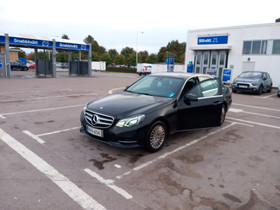 Mercedes-Benz E-sarja, Autot, Äänekoski, Tori.fi Mercedes-Benz E-sarja, Autot, Äänekoski, Tori.fi