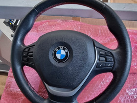 Bmw 3-Sarjan ratti f31 f31, Autovaraosat, Auton varaosat ja tarvikkeet, Vantaa, Tori.fi Bmw 3-Sarjan ratti f31 f31, Autovaraosat, Auton varaosat ja tarvikkeet, Vantaa, Tori.fi