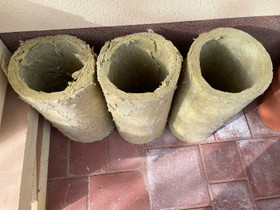 Kivivillaeristeet 160 mm lecahormille, Eristys ja katot, Rakennustarvikkeet ja työkalut, Kirkkonummi, Tori.fi Kivivillaeristeet 160 mm lecahormille, Eristys ja katot, Rakennustarvikkeet ja työkalut, Kirkkonummi, Tori.fi