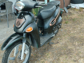 Kymco people 72cc VARATTU, Skootterit, Moto, Porvoo, Tori.fi Kymco people 72cc VARATTU, Skootterit, Moto, Porvoo, Tori.fi