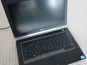 Dell Latitude E6430, Kannettavat, Tietokoneet ja lisälaitteet, Lahti, Tori.fi Dell Latitude E6430, Kannettavat, Tietokoneet ja lisälaitteet, Lahti, Tori.fi