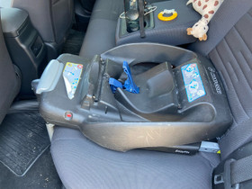 Easyfix telakka, Turvaistuimet ja kaukalot, Lastentarvikkeet ja lelut, Lahti, Tori.fi Easyfix telakka, Turvaistuimet ja kaukalot, Lastentarvikkeet ja lelut, Lahti, Tori.fi
