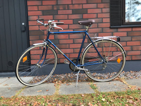 Nishiki Rally, Muut pyörät, Polkupyörät ja pyöräily, Mikkeli, Tori.fi Nishiki Rally, Muut pyörät, Polkupyörät ja pyöräily, Mikkeli, Tori.fi
