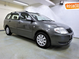 Toyota Corolla, Autot, Kuopio, Tori.fi Toyota Corolla, Autot, Kuopio, Tori.fi