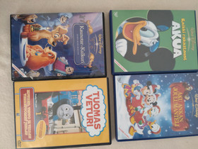 Lasten DVD kuvia, Elokuvat, Lahti, Tori.fi Lasten DVD kuvia, Elokuvat, Lahti, Tori.fi