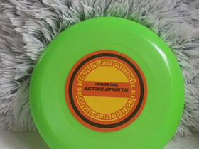 Rantafrisbee, Pelit ja muut harrastukset, Lappeenranta, Tori.fi Rantafrisbee, Pelit ja muut harrastukset, Lappeenranta, Tori.fi
