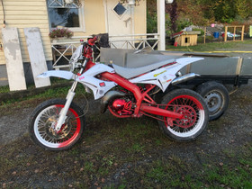 Derbi senda, Mopot, Moto, Sastamala, Tori.fi Derbi senda, Mopot, Moto, Sastamala, Tori.fi