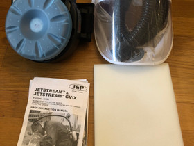 Jsp puhallinsuojain Uusi!, Työkalut, tikkaat ja laitteet, Rakennustarvikkeet ja työkalut, Kauhajoki, Tori.fi Jsp puhallinsuojain Uusi!, Työkalut, tikkaat ja laitteet, Rakennustarvikkeet ja työkalut, Kauhajoki, Tori.fi