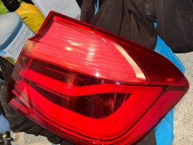 BMW F30 Lci takavalo, oikea ulompi OEM, Autovaraosat, Auton varaosat ja tarvikkeet, Jyväskylä, Tori.fi BMW F30 Lci takavalo, oikea ulompi OEM, Autovaraosat, Auton varaosat ja tarvikkeet, Jyväskylä, Tori.fi