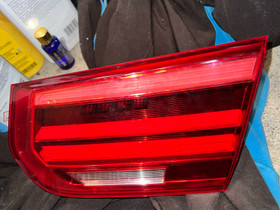 BMW F30 Lci takavalo oikea, sisempi OEM, Autovaraosat, Auton varaosat ja tarvikkeet, Jyväskylä, Tori.fi BMW F30 Lci takavalo oikea, sisempi OEM, Autovaraosat, Auton varaosat ja tarvikkeet, Jyväskylä, Tori.fi