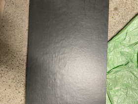 Tumma laatta 30x60, Kylpyhuoneet, WC:t ja saunat, Rakennustarvikkeet ja työkalut, Vantaa, Tori.fi Tumma laatta 30x60, Kylpyhuoneet, WC:t ja saunat, Rakennustarvikkeet ja työkalut, Vantaa, Tori.fi