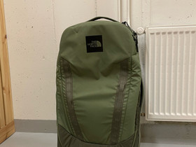 Tha North Face rullattava matkalaukku, Matkat, risteilyt ja lentoliput, Matkat ja liput, Oulu, Tori.fi Tha North Face rullattava matkalaukku, Matkat, risteilyt ja lentoliput, Matkat ja liput, Oulu, Tori.fi