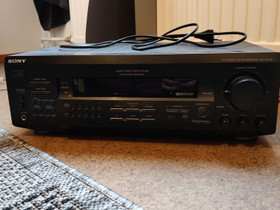 Sony str-de325, Audio ja musiikkilaitteet, Viihde-elektroniikka, Rovaniemi, Tori.fi Sony str-de325, Audio ja musiikkilaitteet, Viihde-elektroniikka, Rovaniemi, Tori.fi