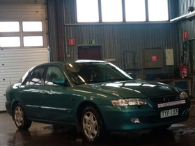 Mazda 626, Autot, Kauhajoki, Tori.fi Mazda 626, Autot, Kauhajoki, Tori.fi