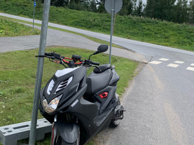 Yamaha aerox r naked edition, Skootterit, Moto, Mikkeli, Tori.fi Yamaha aerox r naked edition, Skootterit, Moto, Mikkeli, Tori.fi