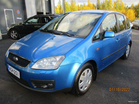 Ford C-Max, Autot, Tuusula, Tori.fi Ford C-Max, Autot, Tuusula, Tori.fi