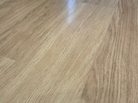 Quick Step vaalea tammi laminaattia, Ikkunat, ovet ja lattiat, Rakennustarvikkeet ja työkalut, Kirkkonummi, Tori.fi Quick Step vaalea tammi laminaattia, Ikkunat, ovet ja lattiat, Rakennustarvikkeet ja työkalut, Kirkkonummi, Tori.fi
