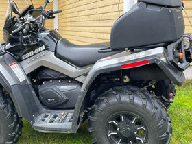Can Am 650 XT vm.2012, Mönkijät, Moto, Suomussalmi, Tori.fi Can Am 650 XT vm.2012, Mönkijät, Moto, Suomussalmi, Tori.fi