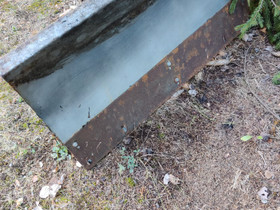 Pikku traktoriin/mökkäriin etulana!, Muut koneet ja tarvikkeet, Työkoneet ja kalusto, Lappeenranta, Tori.fi Pikku traktoriin/mökkäriin etulana!, Muut koneet ja tarvikkeet, Työkoneet ja kalusto, Lappeenranta, Tori.fi