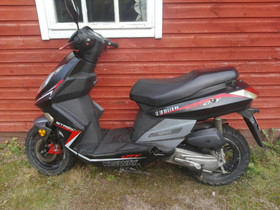 Skootteri Keeway F-act rs49, Skootterit, Moto, Kouvola, Tori.fi Skootteri Keeway F-act rs49, Skootterit, Moto, Kouvola, Tori.fi