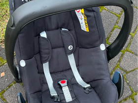Maxi Cosi turvakaukalo, Turvaistuimet ja kaukalot, Lastentarvikkeet ja lelut, Sotkamo, Tori.fi Maxi Cosi turvakaukalo, Turvaistuimet ja kaukalot, Lastentarvikkeet ja lelut, Sotkamo, Tori.fi