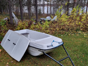 Stella minor jolla, Muut veneet, Veneet, Kittilä, Tori.fi Stella minor jolla, Muut veneet, Veneet, Kittilä, Tori.fi
