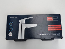 UUSI Grohe Eurosmart-hana, Kylpyhuoneet, WC:t ja saunat, Rakennustarvikkeet ja työkalut, Kerava, Tori.fi UUSI Grohe Eurosmart-hana, Kylpyhuoneet, WC:t ja saunat, Rakennustarvikkeet ja työkalut, Kerava, Tori.fi