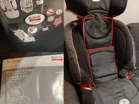 Britax turvavyöistuin 15-36 kg, Turvaistuimet ja kaukalot, Lastentarvikkeet ja lelut, Helsinki, Tori.fi Britax turvavyöistuin 15-36 kg, Turvaistuimet ja kaukalot, Lastentarvikkeet ja lelut, Helsinki, Tori.fi