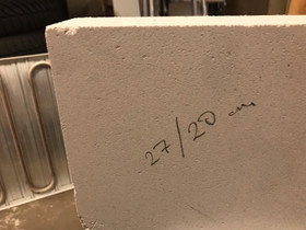 Väliseinätiili, Muu rakentaminen ja remontointi, Rakennustarvikkeet ja työkalut, Helsinki, Tori.fi Väliseinätiili, Muu rakentaminen ja remontointi, Rakennustarvikkeet ja työkalut, Helsinki, Tori.fi