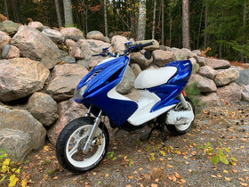 Yamaha Aerox, Skootterit, Moto, Porvoo, Tori.fi Yamaha Aerox, Skootterit, Moto, Porvoo, Tori.fi