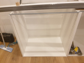 Metod pöytäkaapin runko - 80x60x80 *varattu, Keittiöt, Rakennustarvikkeet ja työkalut, Helsinki, Tori.fi Metod pöytäkaapin runko - 80x60x80 *varattu, Keittiöt, Rakennustarvikkeet ja työkalut, Helsinki, Tori.fi